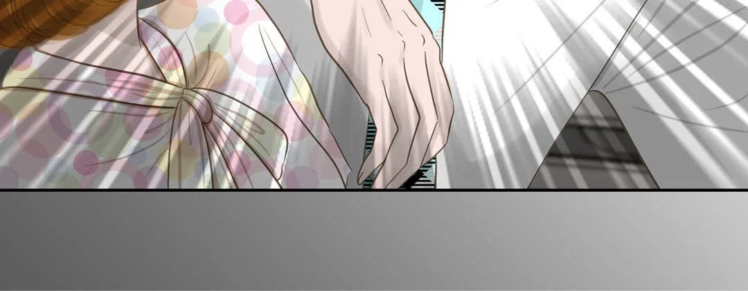 Living with The Wizard - Chapter 34